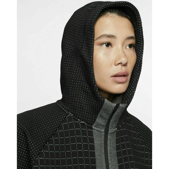 XXL NEW Nike Sportswear City Ready Fleece Full-Zip - Picture 4 of 5